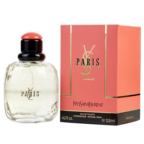 ysl paris perfume nz|where to buy Paris perfume.